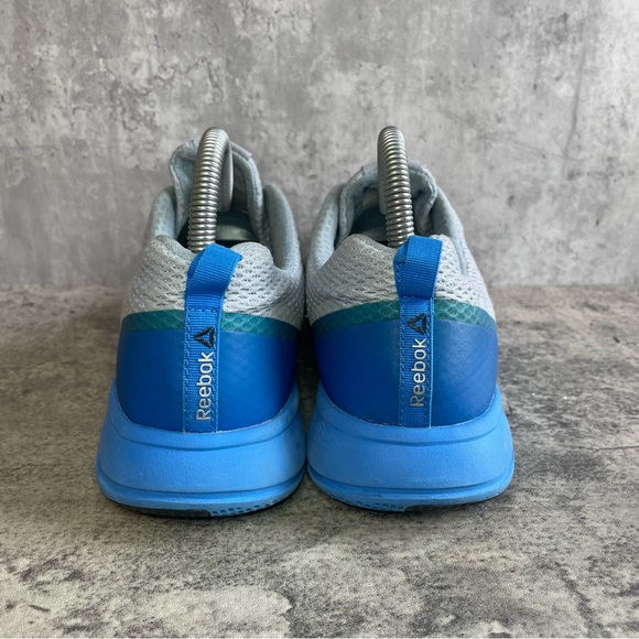 Reebok ZPrint 2.0 Running Sneakers Mens sz 9 - Picture 4 of 8